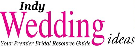 indy wedding ideas logo